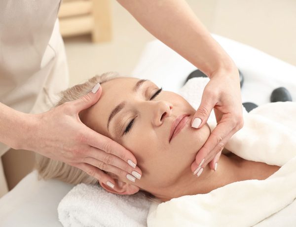 Anti-Aging-Facials