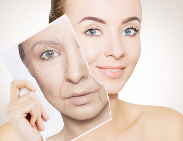 antiaging